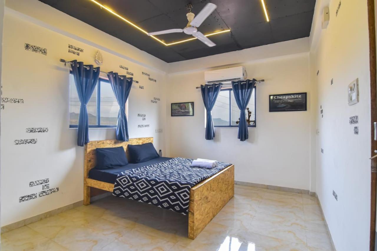 Black Stone Villa Kārli Εξωτερικό φωτογραφία