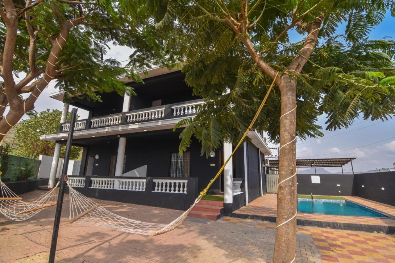 Black Stone Villa Kārli Εξωτερικό φωτογραφία